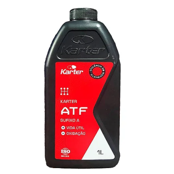 OLEO HIDRAULICO ATF 1 LITRO TASA SUFIXO KARTER