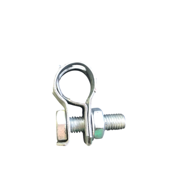 ABRAÇADEIRA SIMPLEX 5/8 X 3/4 = 20X25  L 14,5 MM