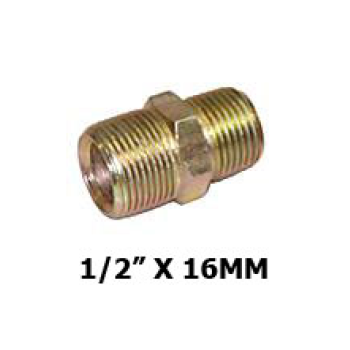 CONEXÃO ADAPTADOR 1/2 X M16 3814209224