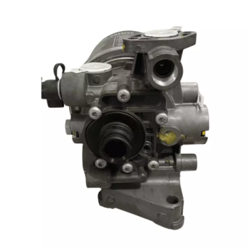 VALVULA APU KNORR MBB (REMANUFATURADA)
