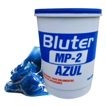 GRAXA MP-2 AZUL 1 KG KARTER