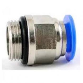 UNIAO MACHO ENGATE RAPIDO (TUBO 06MM X 1/8) DR