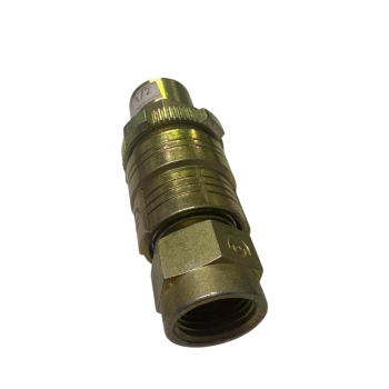 ENGATE RAPIDO COMPLETO 1/2 CARRETA (CTC)