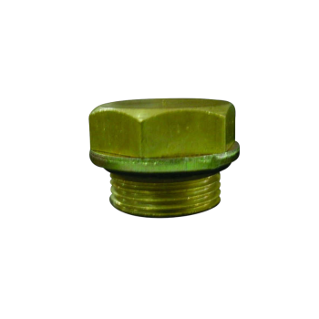 BUJÃO / PLUG SEXTAVADO M22 (DR)