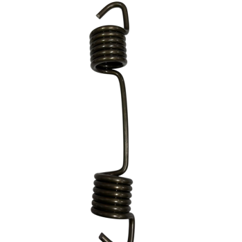 MOLA PATIM TRASEIRO VW 2RD607039 (DR)