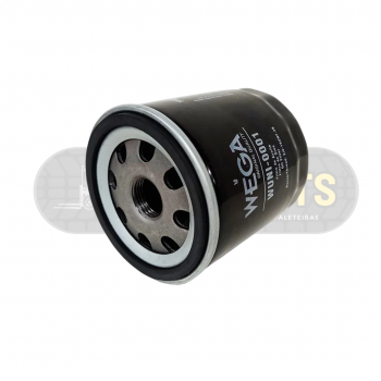 FILTRO DE OLEO DE MOTOR NISSAN K21/K25 / TRANSMISSÃO TOYOTA MANN W7MULTI 3/4S