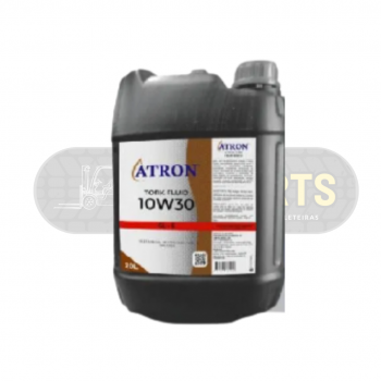ÓLEO 10W30 GALÃO 20L ATRON