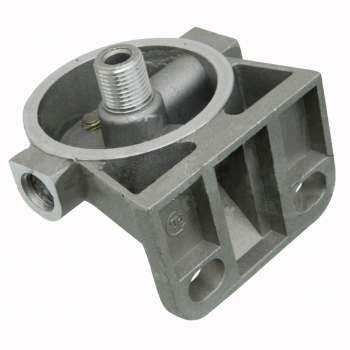 CABECOTE S/FILTRO COMBUSTIVEL MOTOR XINCHAI 490/495/498