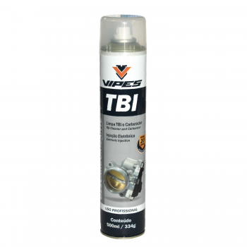 TBI CLEANER DESCARBONIZANTE