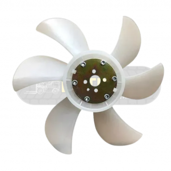HELICE MOTOR TOYOTA 4Y  6 PAS
