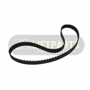 CORREIA DENTADA 110 DENTES - MOTOR MAZDA 2.2