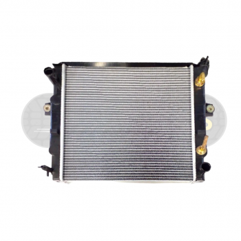 RADIADOR D´AGUA TOYOTA 4Y/5K - EMP. TOYOTA 7/8FG10-18