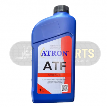 OLEO ATF 10W TRANSMISSAO AUT DIRECAO HID