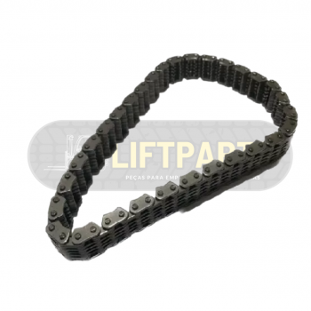 CORRENTE BOMBA HIDRÁULICA TOYOTA 4Y (30ELOS / 13 LAMINAS )