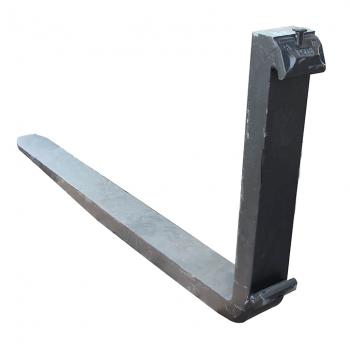 GARFO 60 POL 1520 MM ATÉ 4500 KG