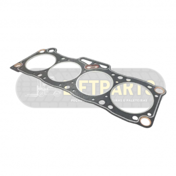 JUNTA CABEÇOTE MAZDA 2.0/2.2 - H40XM/H60XM - H40FT/H60FT