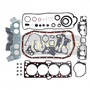 JOGO DE JUNTA MOTOR MITSUBISHI 4G64 COMPLETA