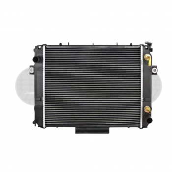 RADIADOR D´AGUA MOTOR TOYOTA 4Y/5K/1DZ - EMP. TOYOTA 7/8FG 20/30