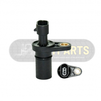 SENSOR TISS VEL. TRANSMISSÃO ENTRADA 3 PINOS FT/VX