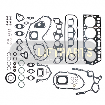 JOGO DE JUNTA MOTOR 4Y COMPLETO