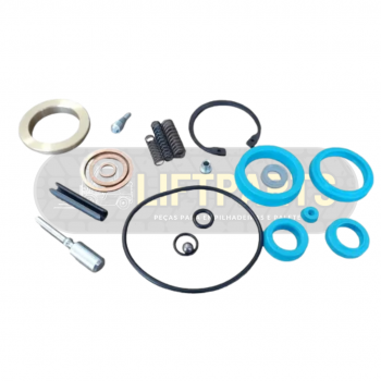 KIT REPARO COMPLETO BYG NOVO 2.6