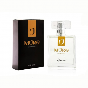 PERFUME ALVERR 50ML - LOTE: 00225  VAL: 08/27 - MÚRE