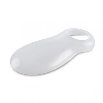 PROTETOR PARA JOANETE COM ALCA SILIGEL (UNI) REF: 4011 - LOTE: SLND311- ORTHO PAUHER