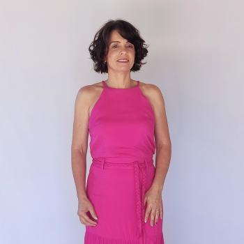 Blusa Trançada