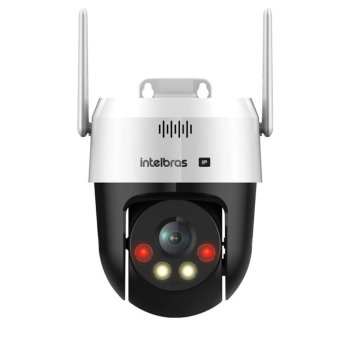 CÂMERA IP INTELBRAS VIPW 1300 MINI SD