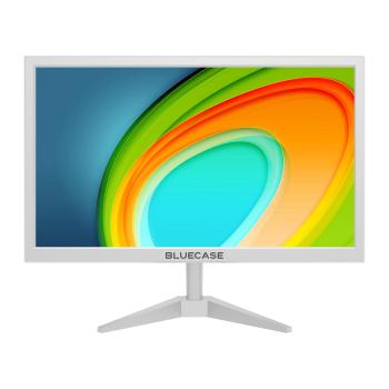 MONITOR 23,6“ LED BM24K2HVW BLUECASE 75HZ BRANCO