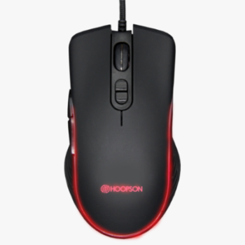 MOUSE GAMER MSG-202 HOOPSON