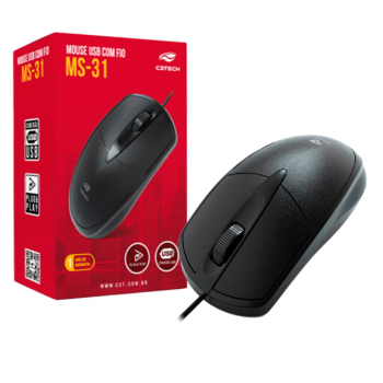 MOUSE C3TECH MS-31