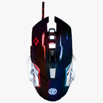 MOUSE GAMER GT1100 HOOPSON