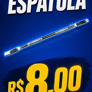ESPATULA