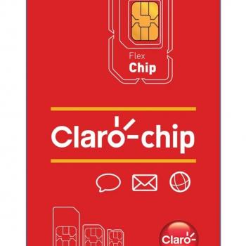 Chip da claro