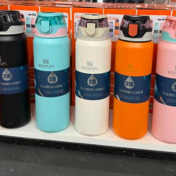 Garrafa Stanley 800 ML