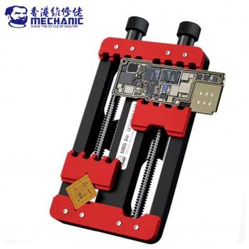 Suporte de placa Mechanic MR6