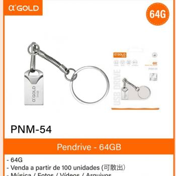 Pen drive 64GB