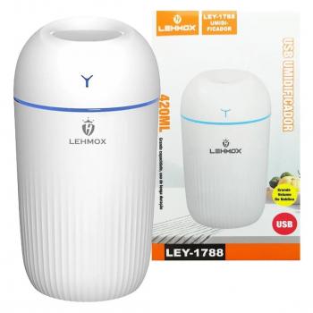 Umidificador de ar LEY-1788