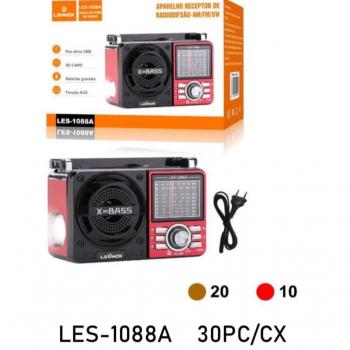 Radio Lehmox  LES-1088A