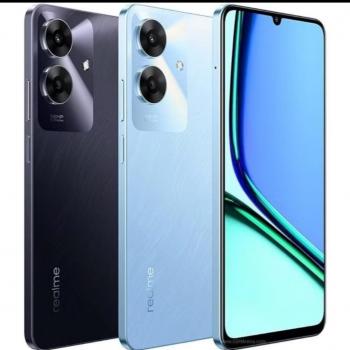 CELULAR REALME NOTE 60 128GB