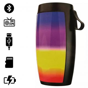 Caixa de som Grasep DY05