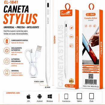 CANETA TOUCH