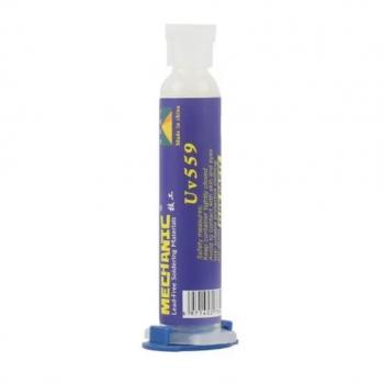 Fluxo Solda UV