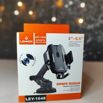 Suporte Veicular  LEY-12