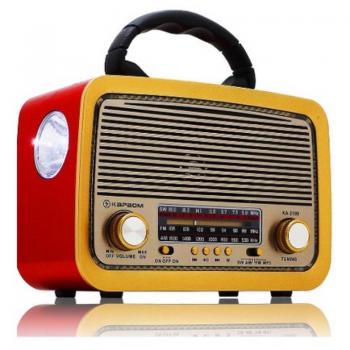 Radio Retro