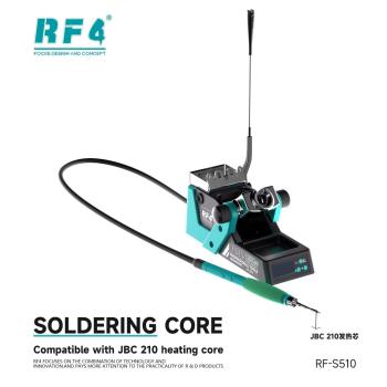 Estação de solda Relife RF S510