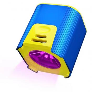 Lanterna UV