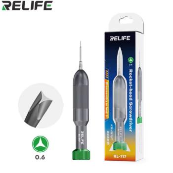 Chave Y Relife RF RL 717