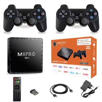 GAME STICK M8 PRO